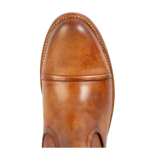 Freebird Brooks Men’s Boot in Cognac - Picture 3 of 6